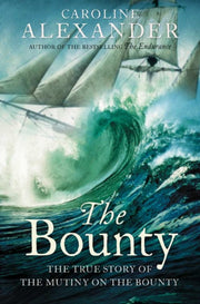 Bounty True Hist Of The Mutiny