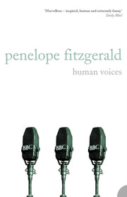 Human Voices Pb