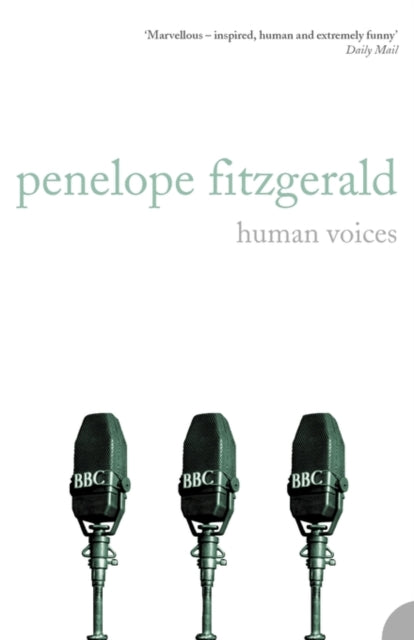 Human Voices Pb