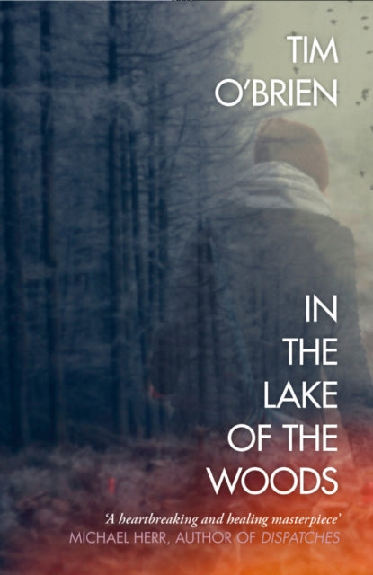 In The Lake Of The Woods