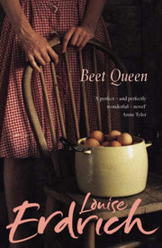 Beet Queen Pb