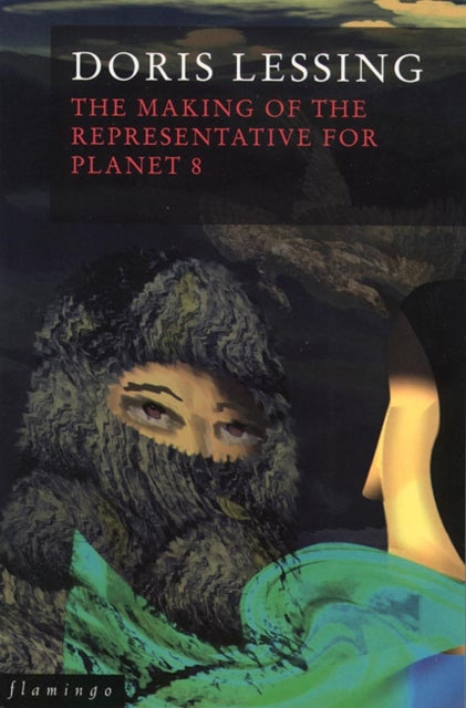 Making Of The Representative For Planet