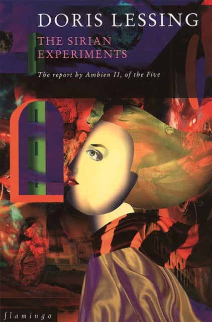Sirian Experiments Pb