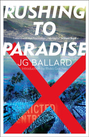 Rushing To Paradise Book 1