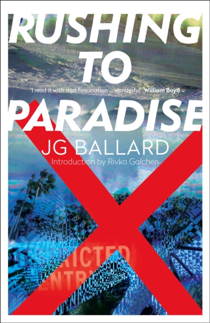 Rushing To Paradise Book 1