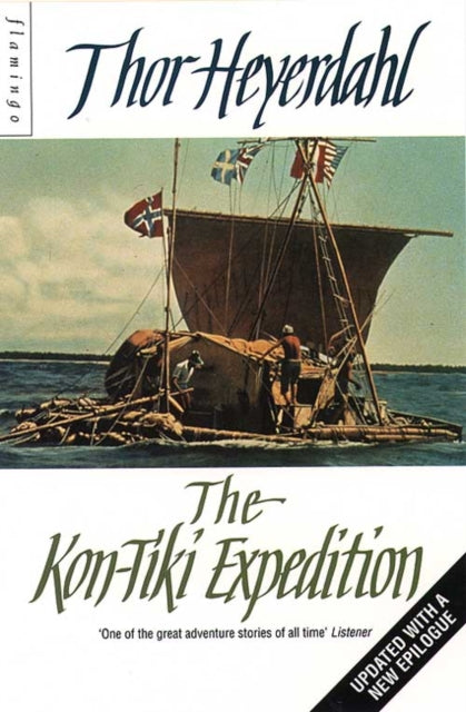 Kontiki Expedition