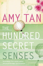Hundred Secret Senses B Format