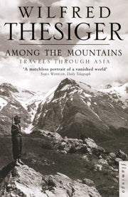 Among The Mountains