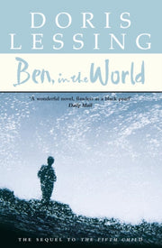 Ben, In The World By Lessing, Doris
