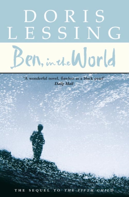 Ben, In The World By Lessing, Doris