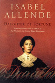 Daughter Of Fortune