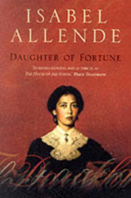 Daughter Of Fortune