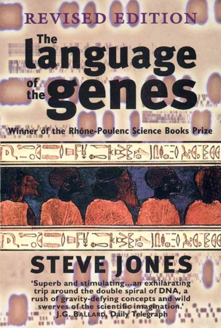 Language Of The Genes