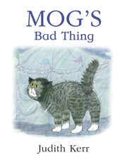 Mogs Bad Thing Pb