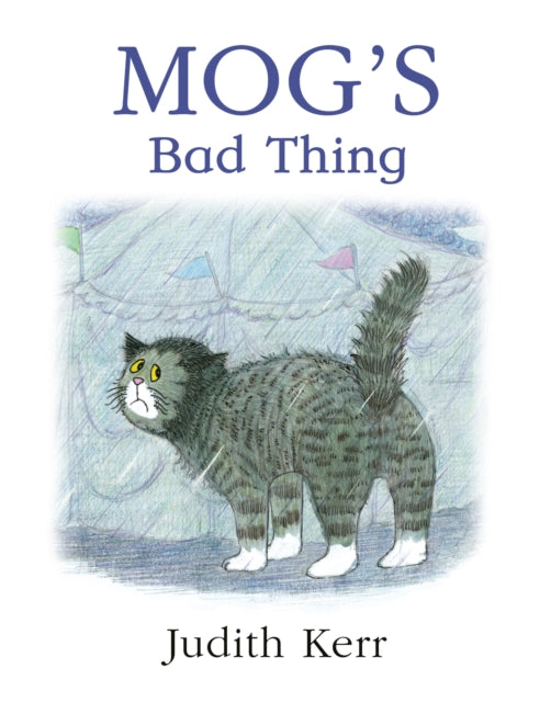 Mogs Bad Thing Pb