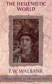 Hellenistic World By Walbank, F W