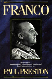 Franco A Biography