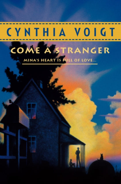 Come A Stranger T Pb