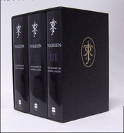 Complete History Of Middle Earth Box Set By Tolkien, Christopher