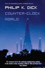Counter Clock World Pb