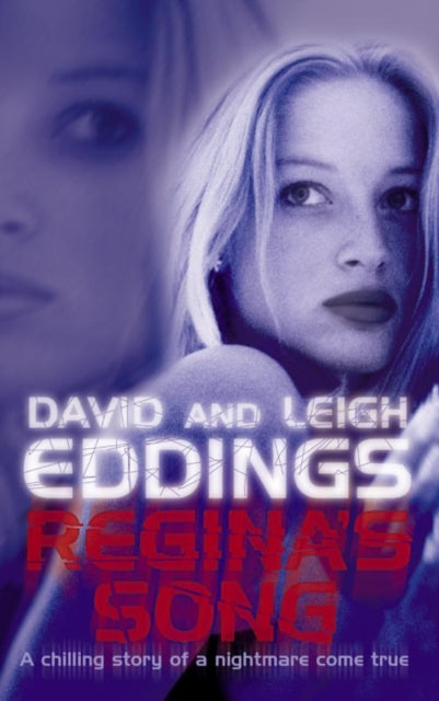Regina's Song By Eddings, David