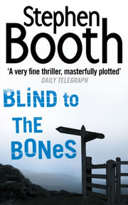 Blind To Bones Cooper Fr4 Pb