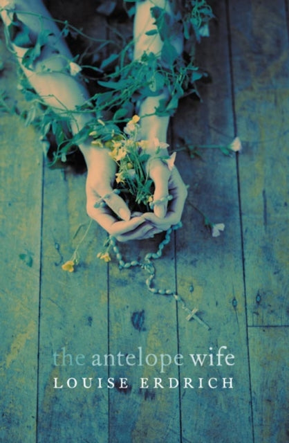 Antelope Wife Pb
