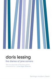 Diaries Of Jane Somers