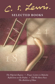 Selected Books C S Lewis