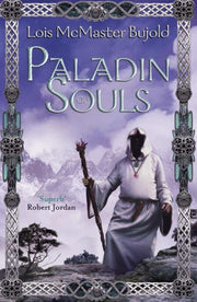 Paladin Of Souls By Bujold, Lois Mcmaste
