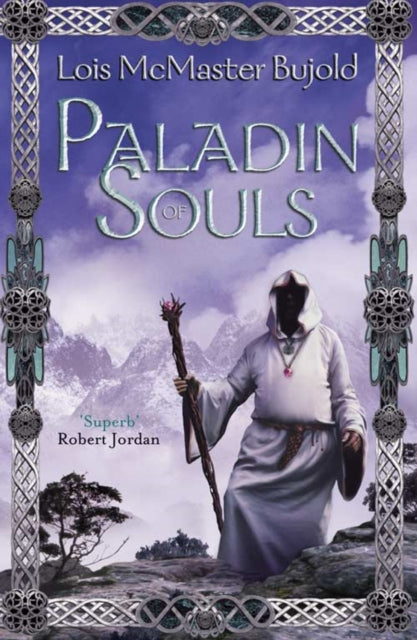 Paladin Of Souls By Bujold, Lois Mcmaste