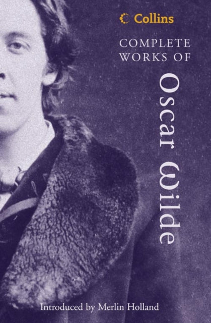 Complete Works Of Oscar Wilde