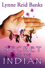 Secret Of The Indian By Banks, Lynne Reid