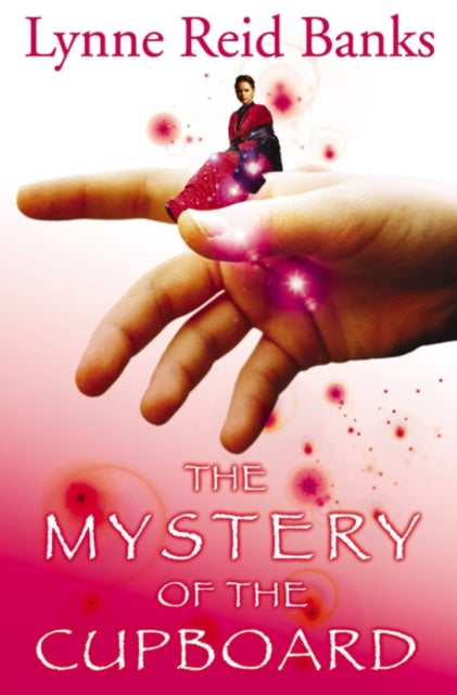 Mystery Of The Cupboard