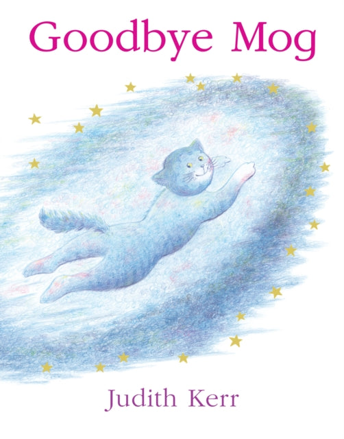 Goodbye Mog
