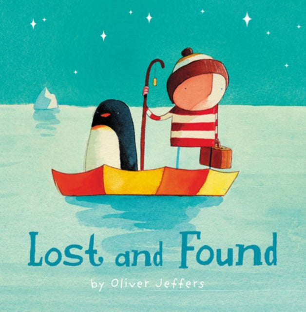 Lost & Found