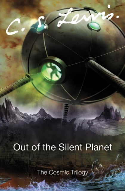 Out Of The Silent Planet