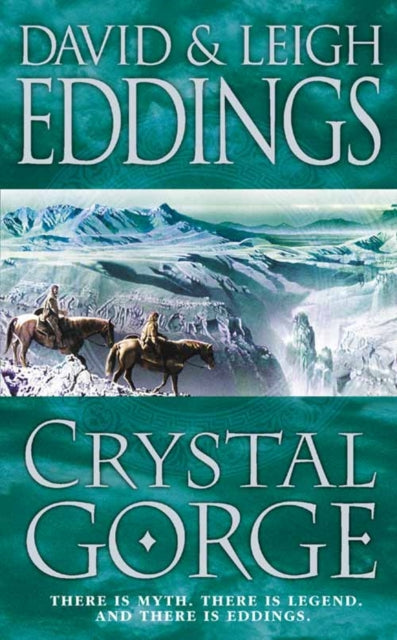Crystal Gorge Pb