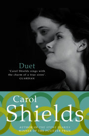 Duet By Shields, Carol