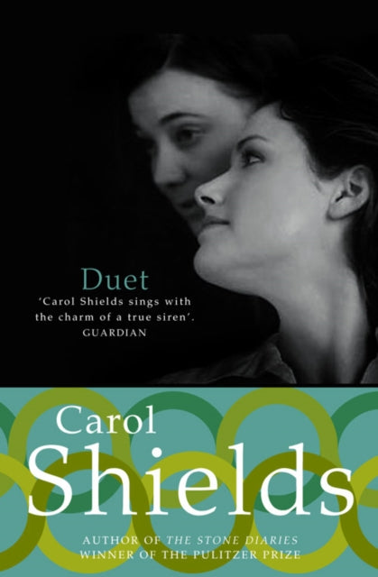 Duet By Shields, Carol