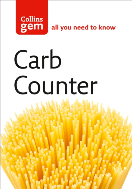 Gem Carb Counter