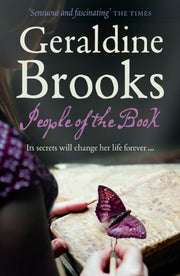 People Of The Book