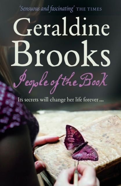 People Of The Book