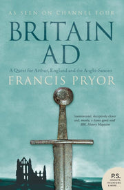 Britain Ad Tv Tie In