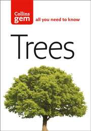 Gem Trees By Fitter, Alastair