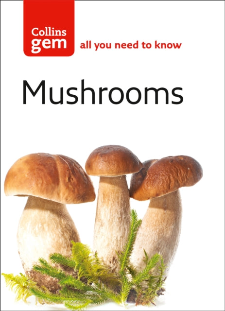 Gem Mushrooms