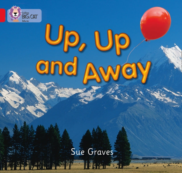 Up, Up And Away