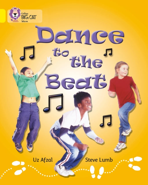 Dance To The Beat