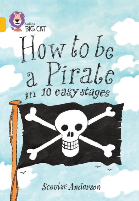 Big Cat How To Pirate
