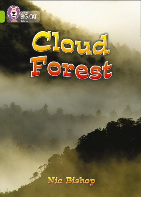 Cloud Forrest